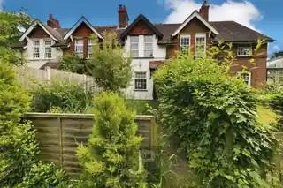 2 Plain Tile Cottages, photo 4