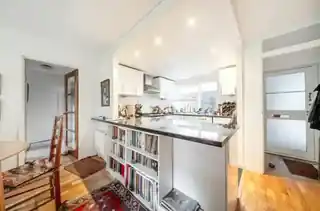 2, Shelley Court, Parkleys, photo 3