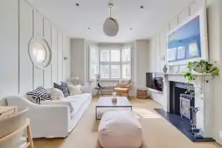 2 Spencer Gardens, photo 4