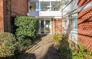 2, Springfield Court, Springfield Road, photo 2