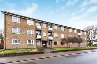 2, Tandridge Court, Worcester Road, photo 2