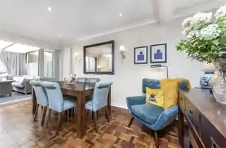 2 The Grange, photo 4