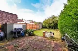 2 Walton Gardens, photo 4