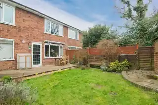 2, Windsor Court, Peveril Drive, photo 3