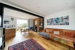 20 Alexandra Gardens, photo 3