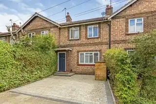 20 Carrington Road, photo 2