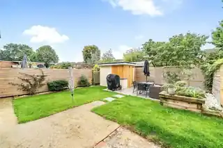 20 Cheshire Gardens, photo 4