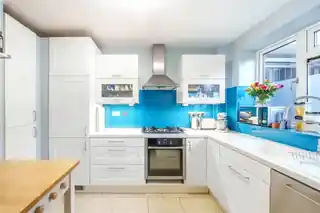 20, Fauconberg Court, Fauconberg Road, photo 4