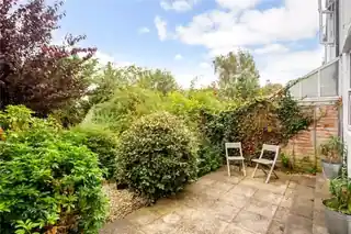 20 Leconfield Avenue, photo 2