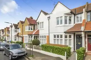 20 Pickwick Road, photo 2