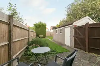 20 Rudyard Grove, photo 4