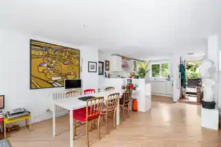 20 Wesley Square, photo 2