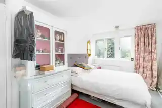 20 Wesley Square, photo 4