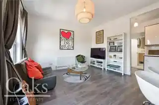 202B Tulse Hill, photo 2