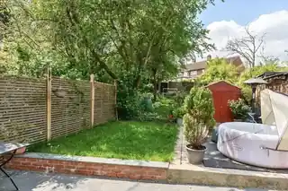 203 Brunswick Park Road, photo 4
