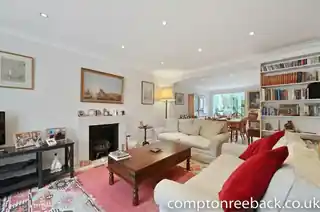 20A Belgrave Gardens, photo 4