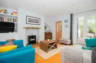 20A Queens Road, photo 4
