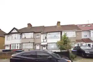 20B Woodside Close, photo 2