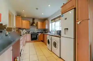 21 Albany Park Avenue, photo 4