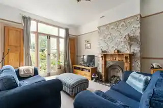 21 Cann Hall Road, photo 4