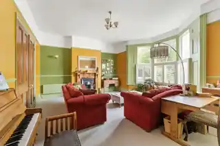21 Cann Hall Road, photo 3