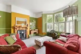 21 Cann Hall Road, photo 2