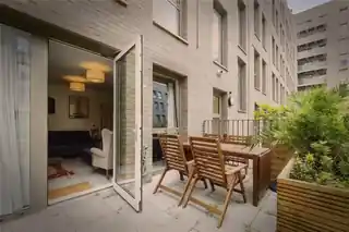 21 Castle Street, photo 4