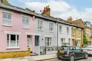 21 Charles Street, photo 2