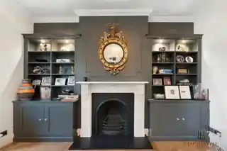 21 Chelmsford Square, photo 4