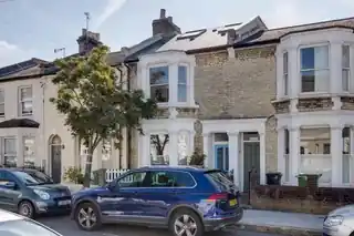 21 Cobbold Road, photo 3