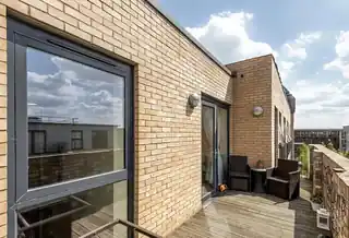 21, Dukes Court, Howard Road, photo 3