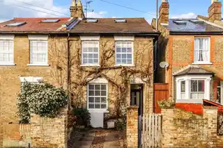 21 East Road, photo 4