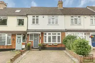 21 Goat Lane, photo 3