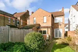 21 Hide Road, photo 3