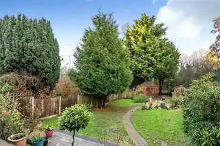 21 Hyde Close, photo 4