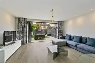 21 Milton Road, photo 4