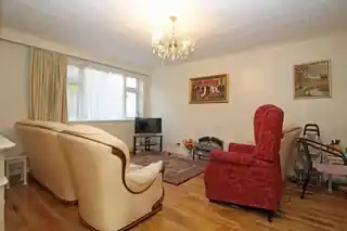 21, Sanderstead Court, Addington Road, photo 2