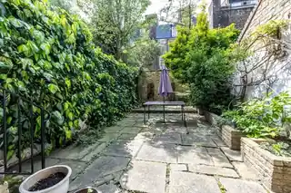 21 Shouldham Street, photo 2