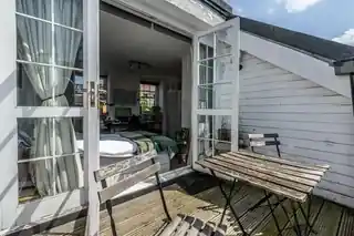 21 Shouldham Street, photo 4