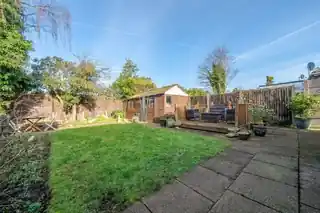 214 Northumberland Avenue, photo 4