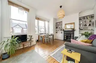 21A Chalsey Road, photo 2