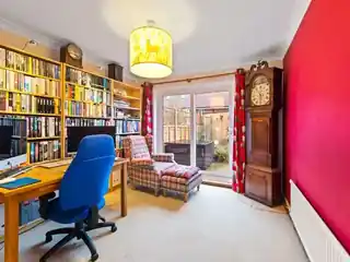 21A Park Road, photo 3