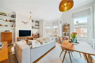 21B Bovill Road, photo 3