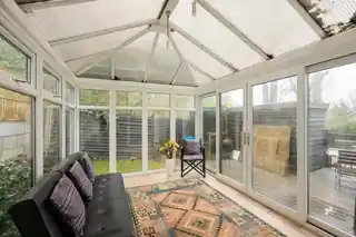 21B Park Road, photo 4