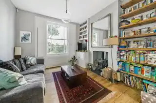 22 Cornwallis Road, photo 2