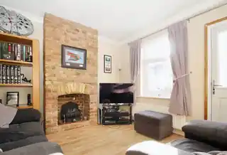 22 Ivy Cottages, photo 2