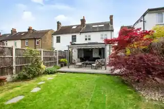 22 Longlands Park Crescent, photo 4