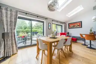 22 Parsonage Gardens, photo 4