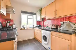 224, Empire Court, North End Road, photo 2