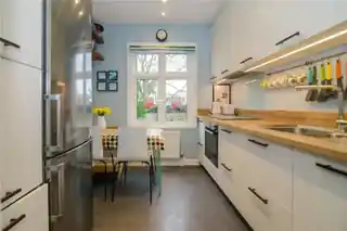 22A Burlington Avenue, photo 3